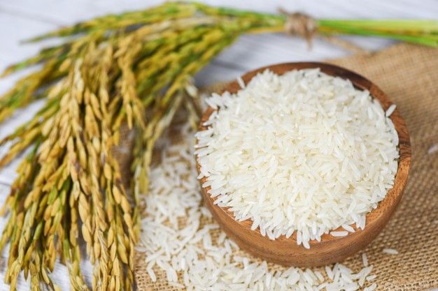 Riz local