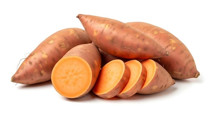 Patate douce